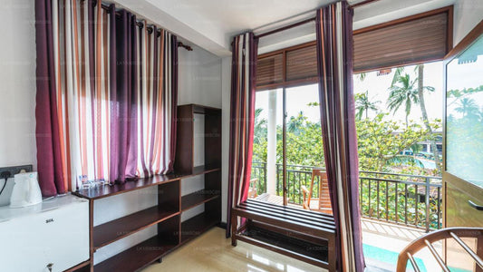 Sea View Deepal Villa Unawatuna, Unawatuna