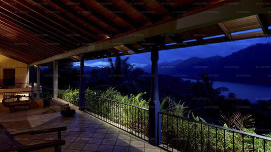 Bamboo Villa, Kandy