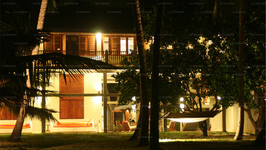 Thalassa, Tangalle