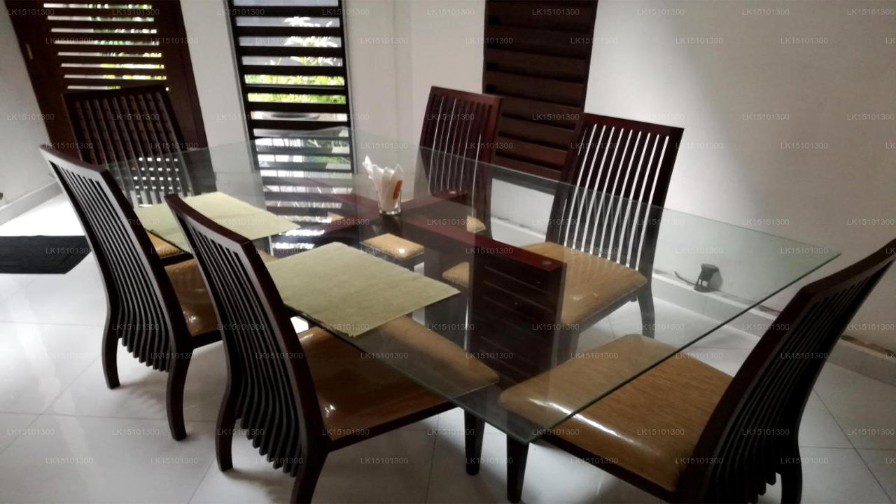 Hotel Hasara, Galle
