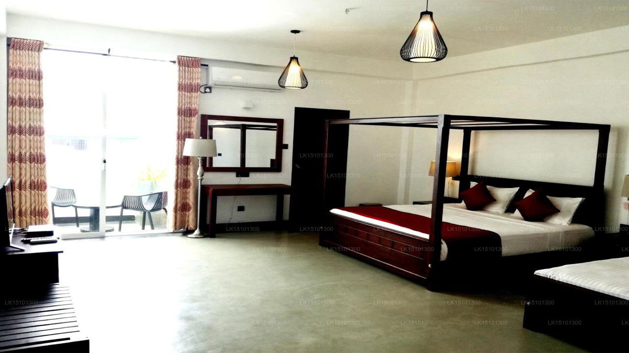 Hotel Hasara, Galle