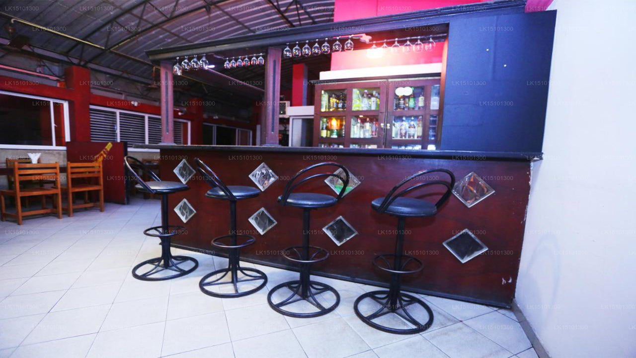 Hotel Hasara, Galle