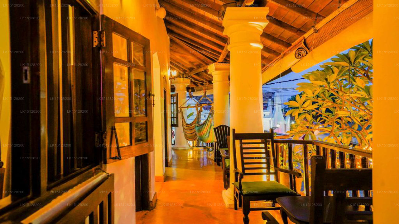 Fort Dew Guest House, Galle