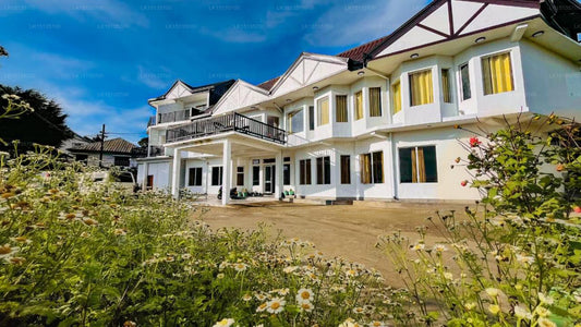 Hotel Eden Hill, Nuwara Eliya