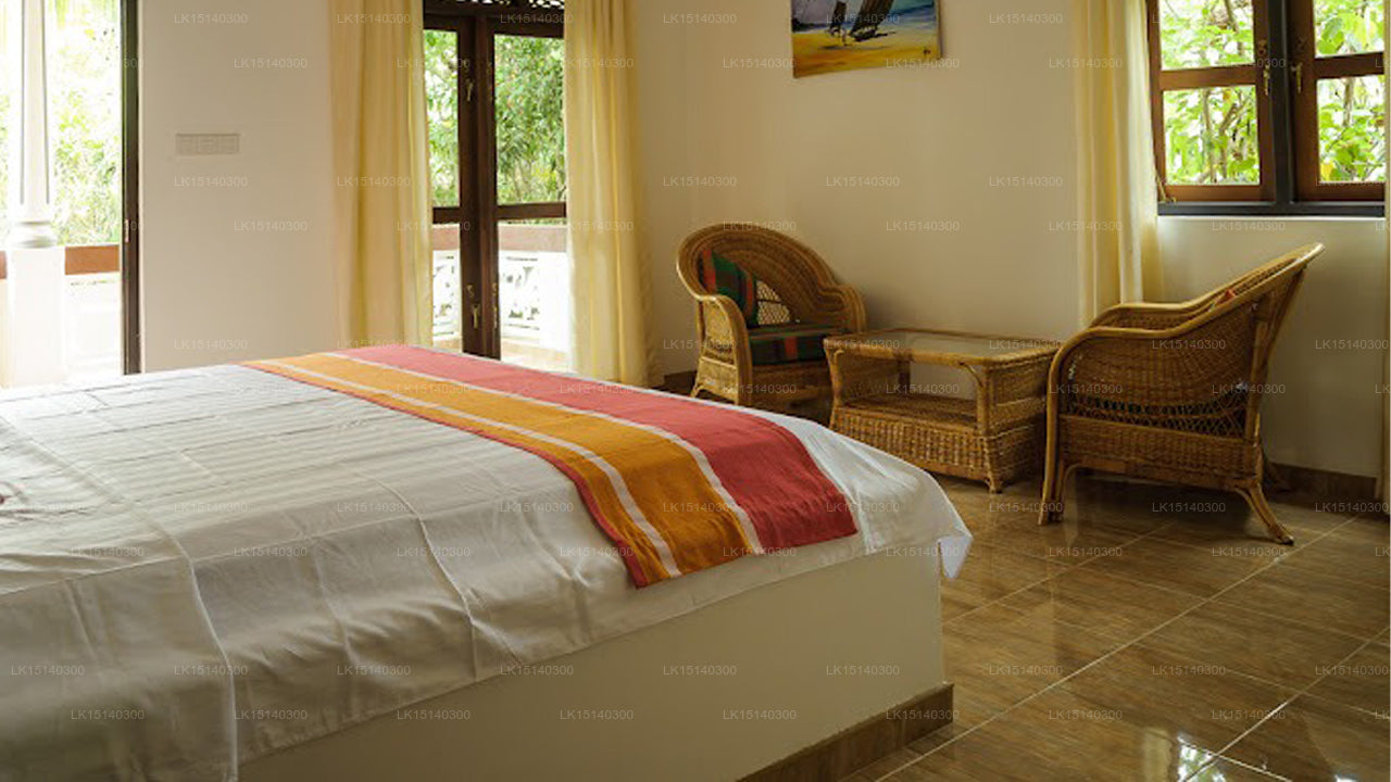 Villa Rudi, Waikkal
