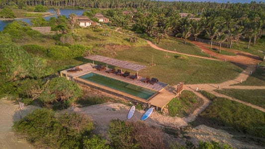 Elements Watersports & Nature Resort, Kalpitiya