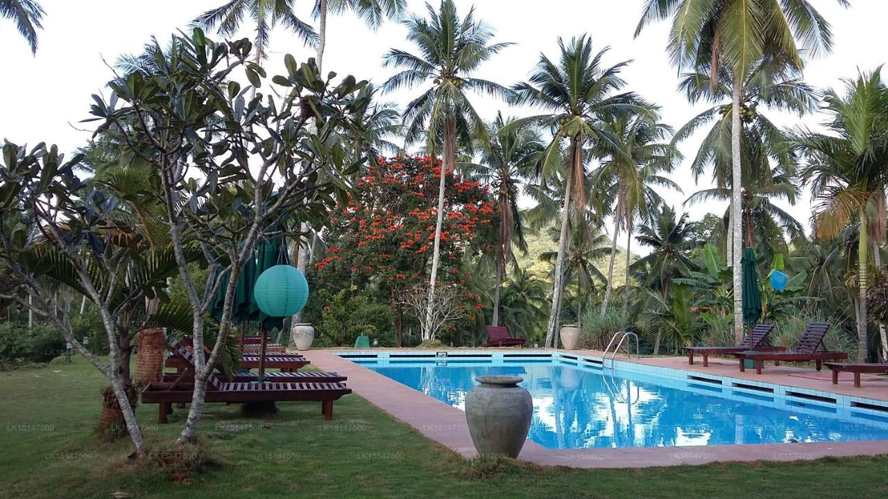 Jim's Farm Villas, Matale