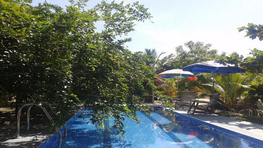 Deep Sea Resort, Batticaloa