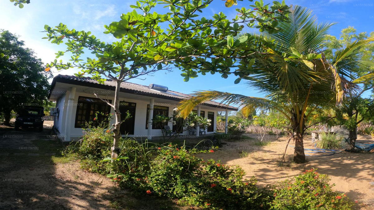 Deep Sea Resort, Batticaloa