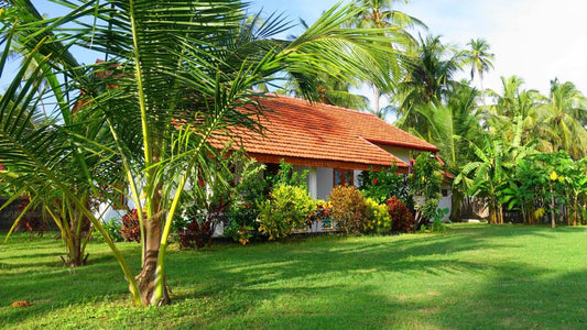 Hit Camp, Trincomalee