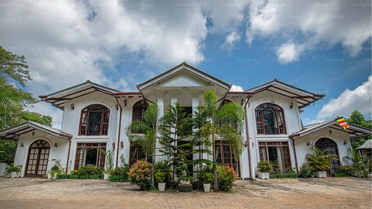 Chez Lanka, Kandy