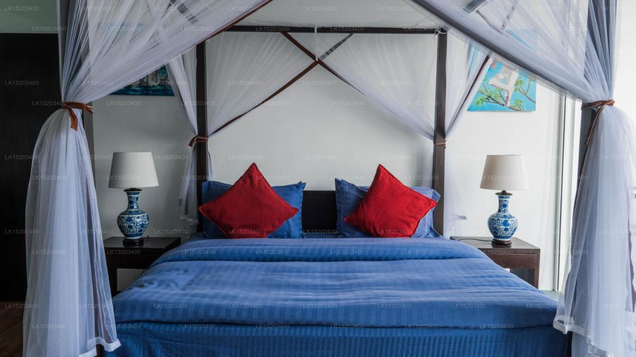 Casa Mija, Mirissa