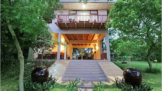 Nikara, Yala