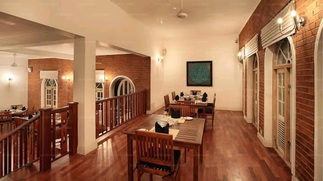 Kuwera, Kandy