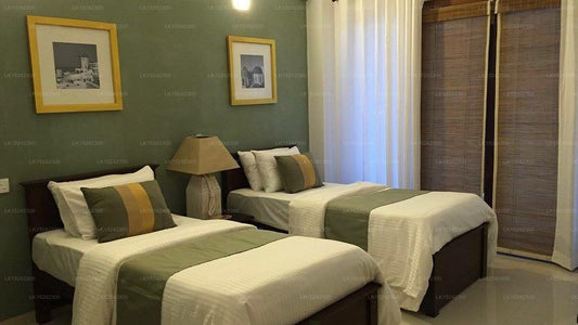 Brizo, Weligama