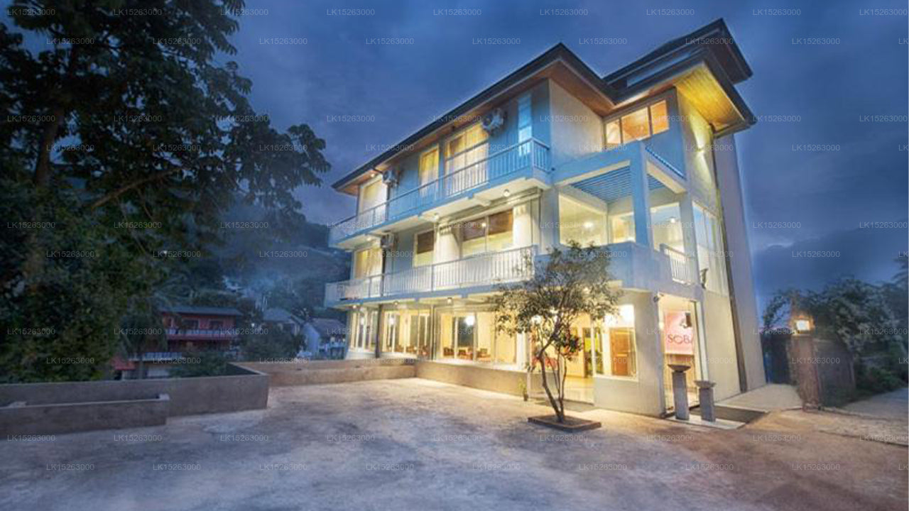 Sobaya, Kandy