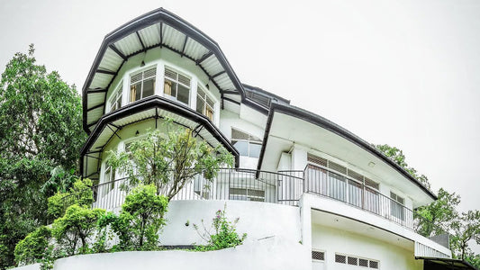 Che's Villa, Kandy