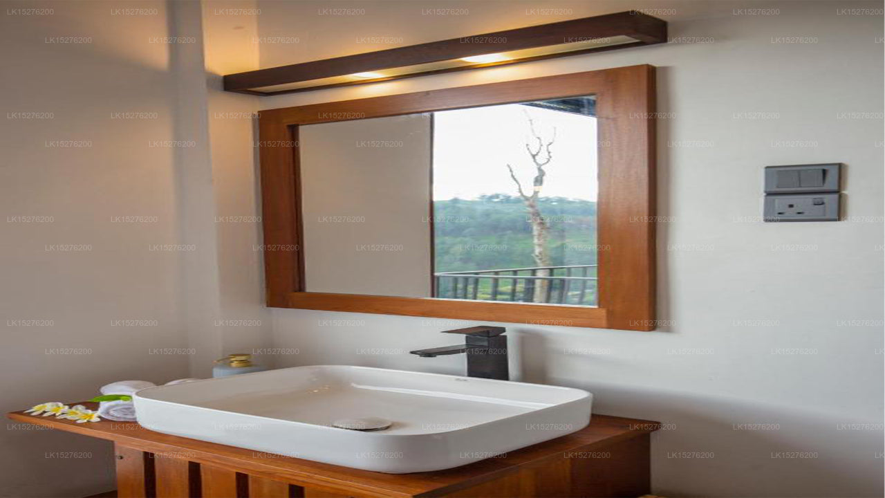 Dowa Elegance Resort, Ella