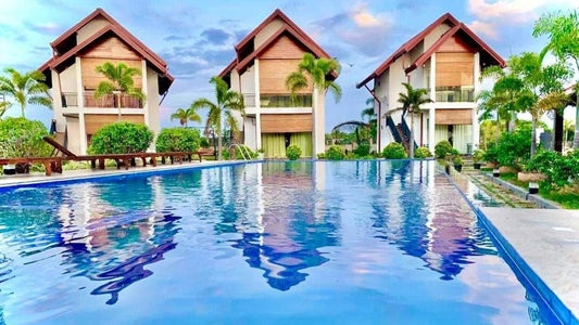 Avonil Resort, Yala