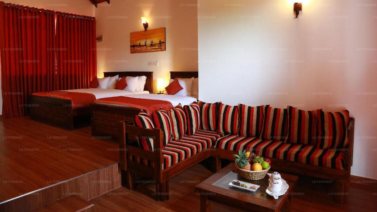 Avonil Resort, Yala