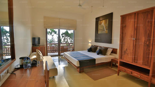 Pandanus Beach Resort & Spa, Bentota