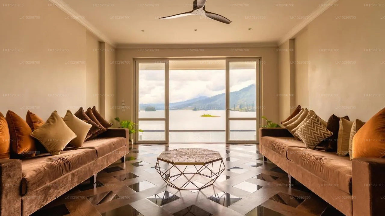 Villa Serenity