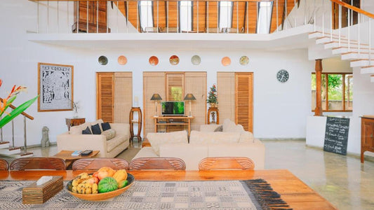Highland Villa, Weligama