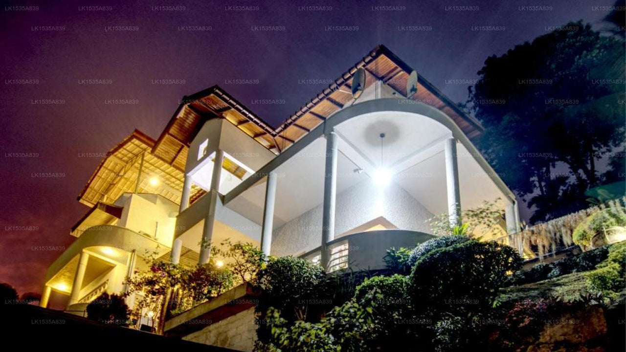 Marvel Hills Kandy