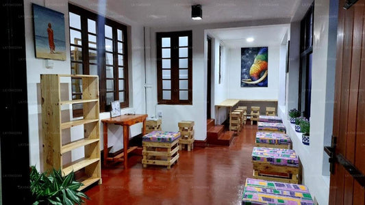 Ceylon StayZ, Colombo