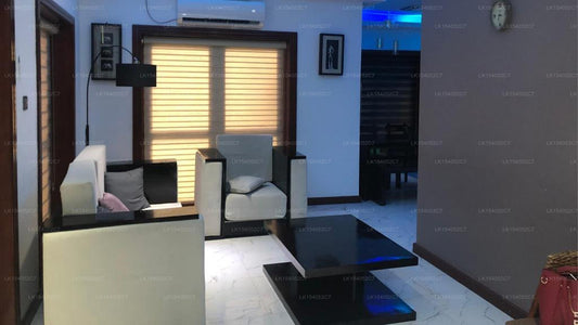 Hideout Colombo