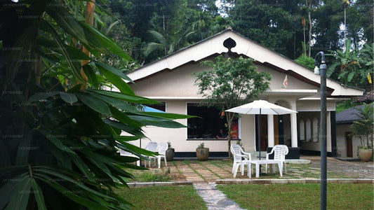 Avinka Villa, Kandy