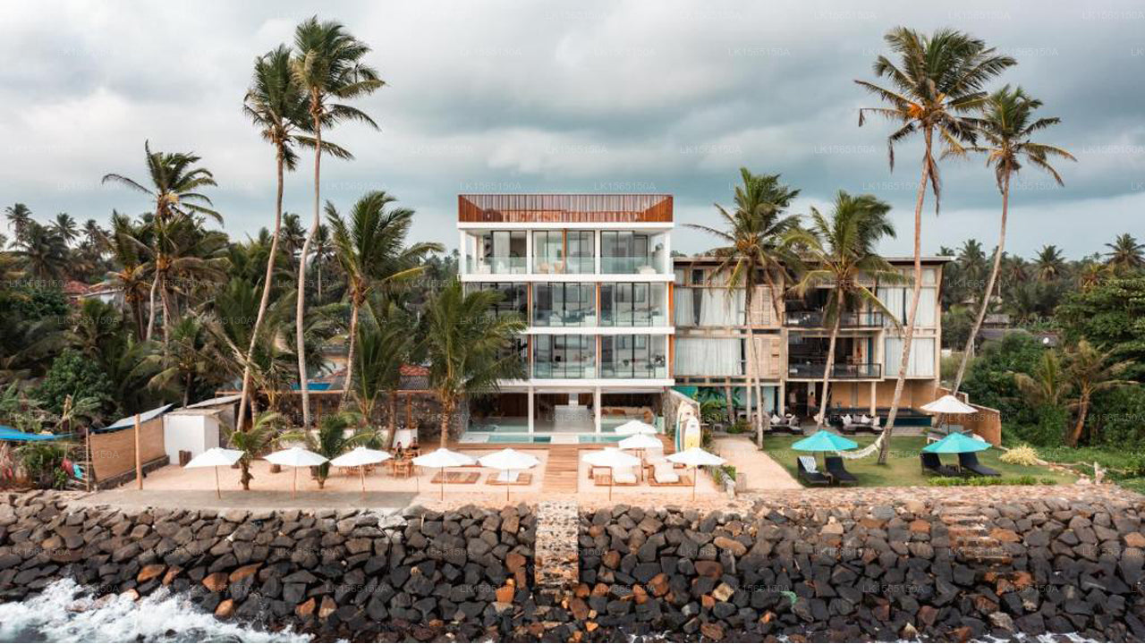 The Hotel, Ahangama