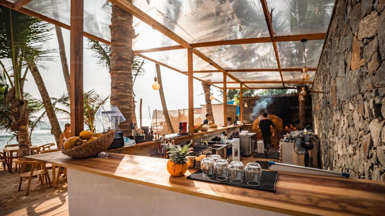 The Hotel, Ahangama