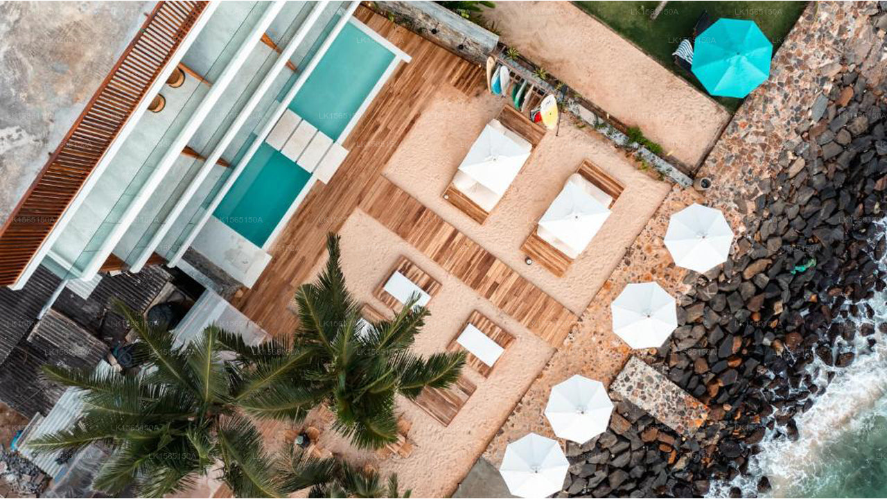 The Hotel, Ahangama