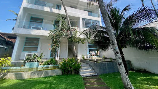 Nava b&b, Mirissa