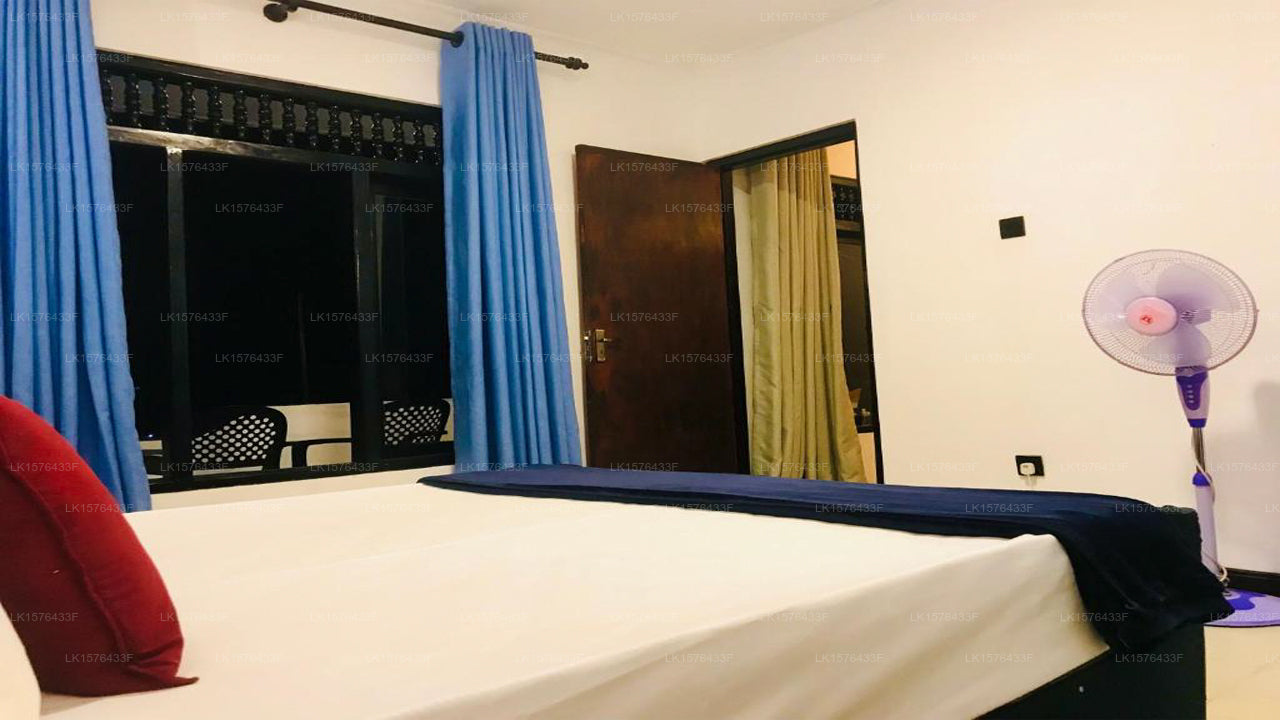 Cloud Nine Lanka Resort, Kandy