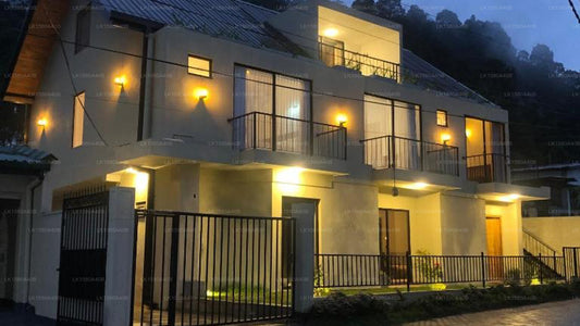 R21 Nuwaraeliya