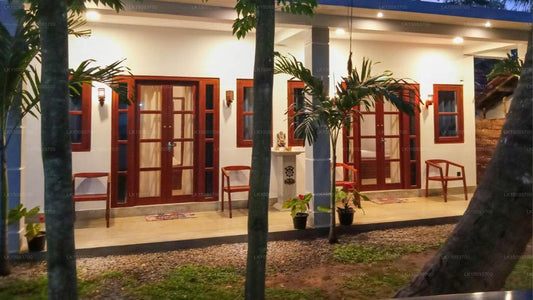 Chamara inn, Talpe