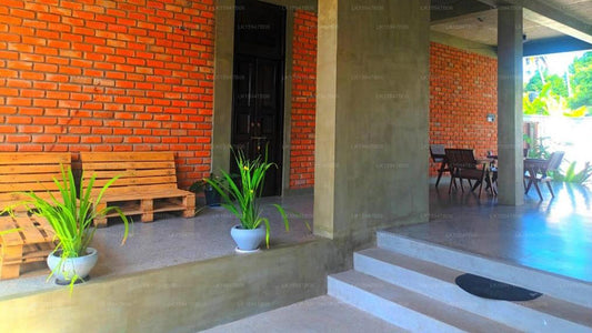 The Kheak, Weligama
