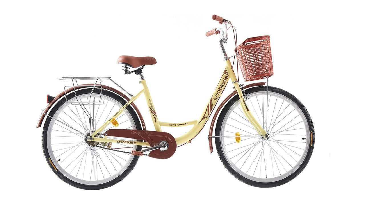 Ladies Cycle (Self-Ride)