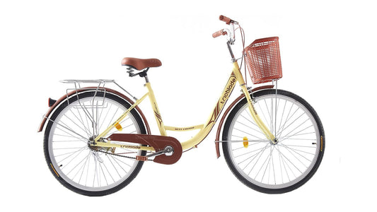 Ladies Cycle (Self-Ride)
