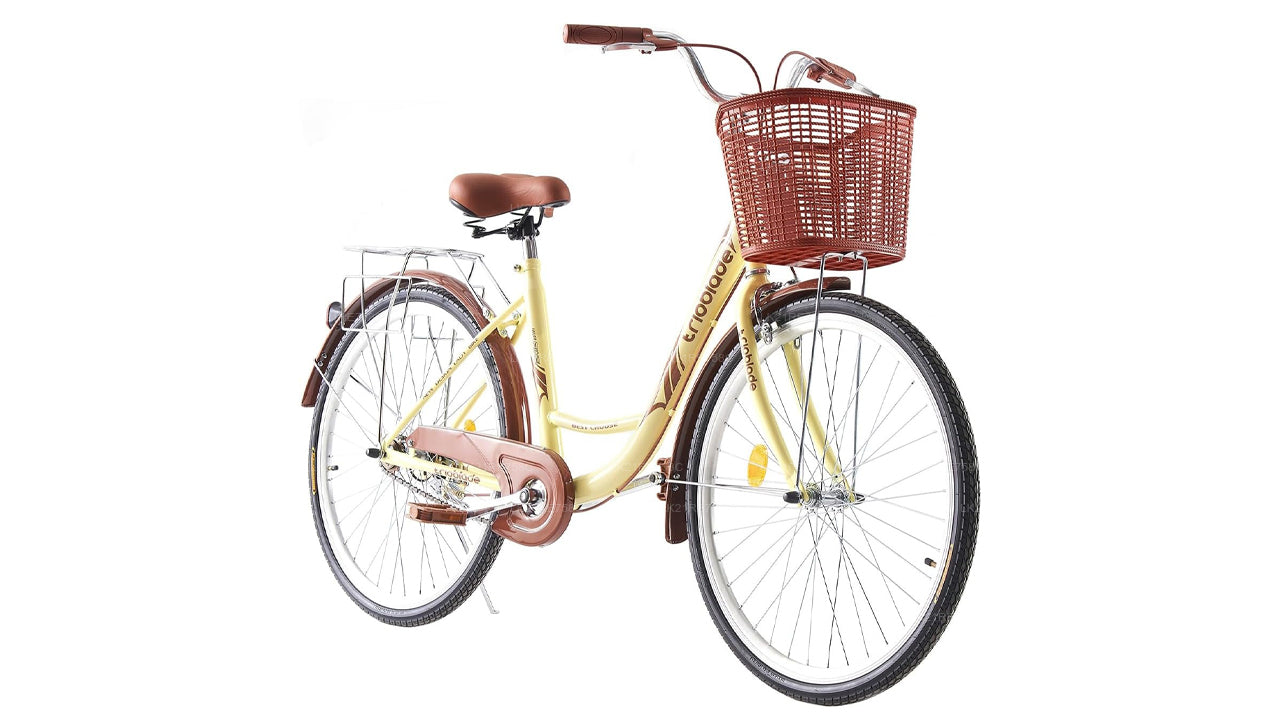 Ladies Cycle (Self-Ride)