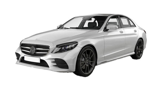 Частный трансфер из аэропорта Коломбо (CMB) в город Коломбо на Mercedes Benz E350