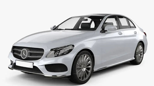 Частный трансфер из аэропорта Коломбо (CMB) в город Коломбо на Mercedes Benz E350