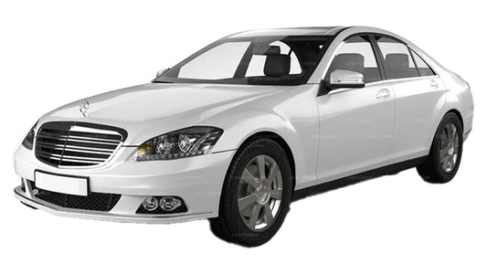 Частный трансфер из аэропорта Коломбо (CMB) в город Коломбо на Mercedes Benz E350
