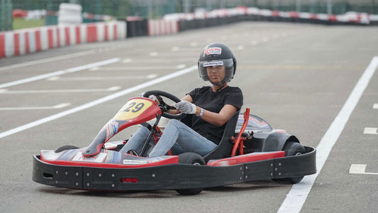 Go-karting Experience In Port City