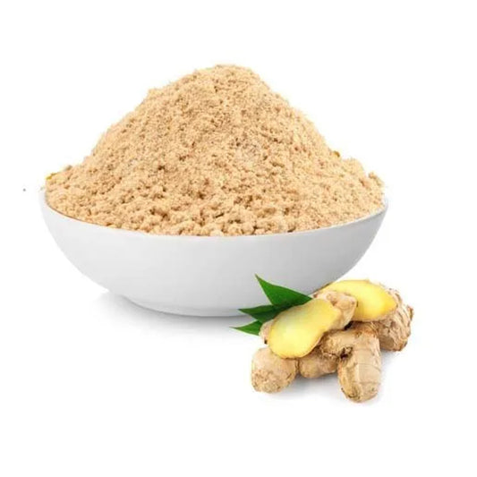 Ransaru Ginger Powder Pack