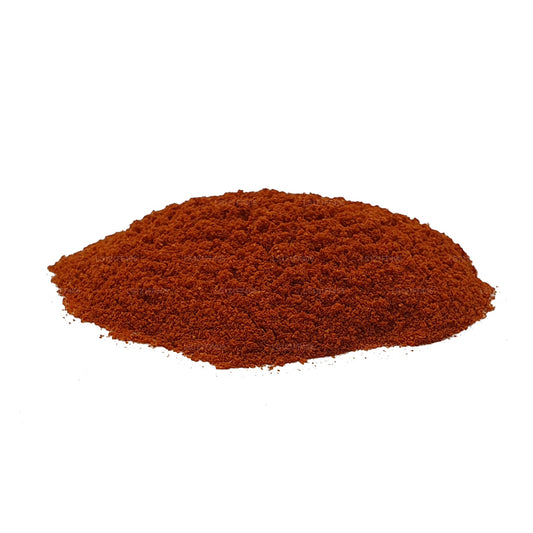Коробка с порошком чили Lakpura
