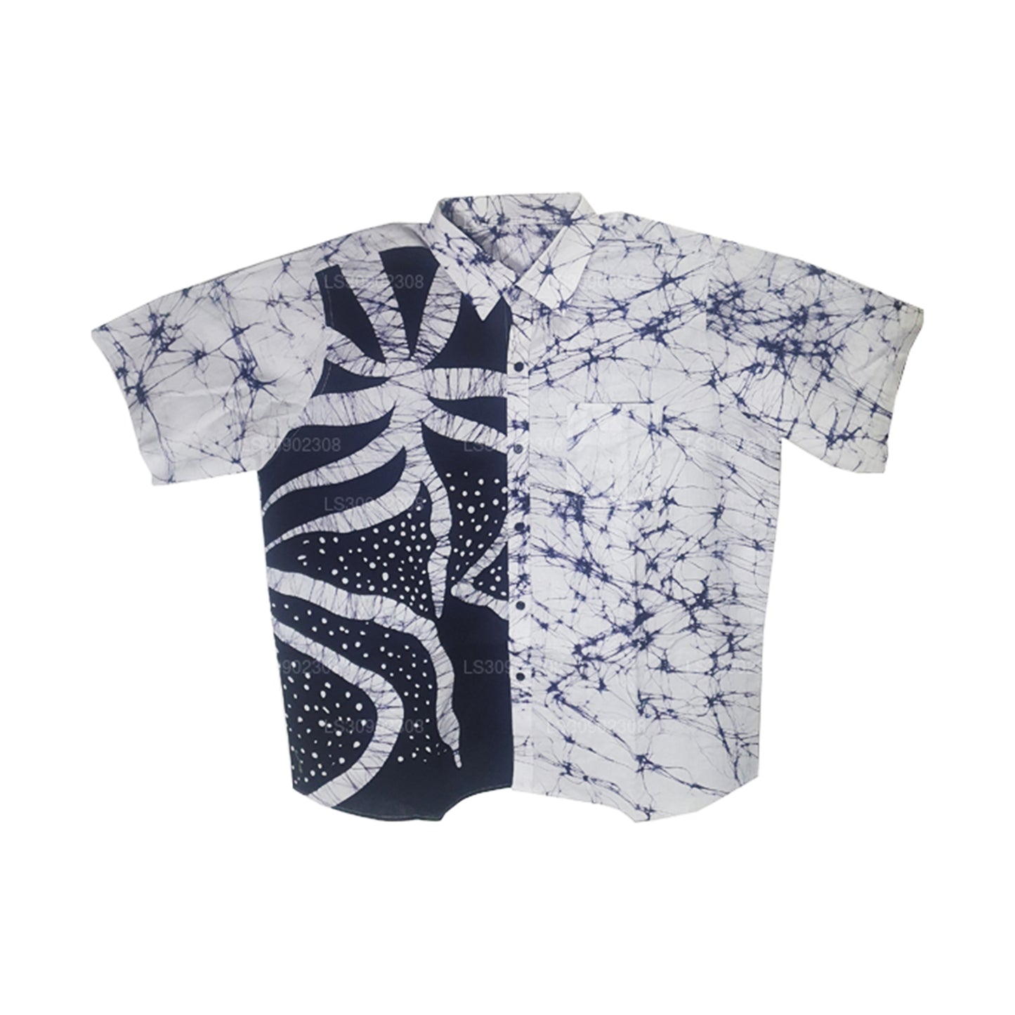Lakpura Batik Shirt