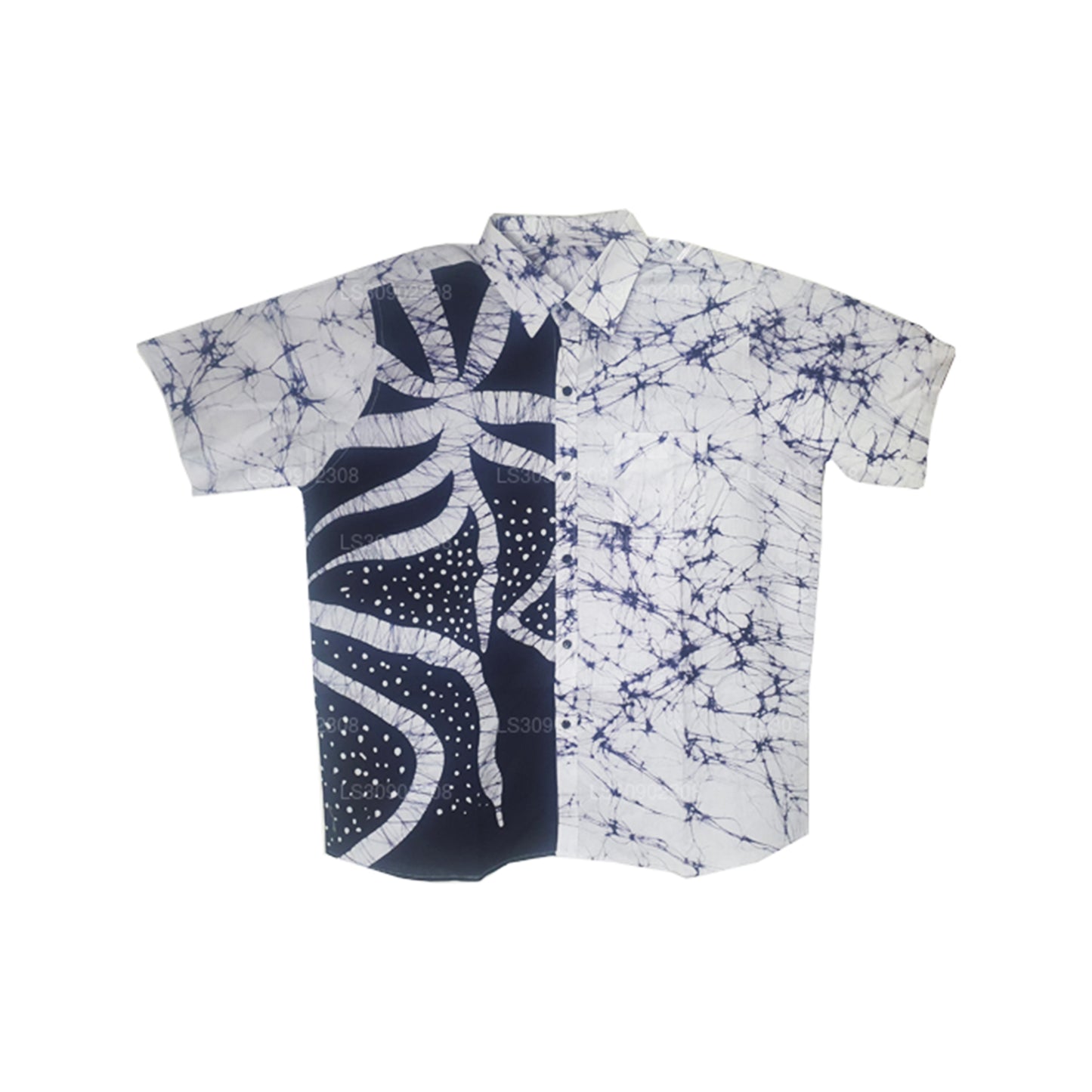 Lakpura Batik Shirt